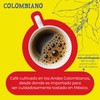 1968 - Café 1968 Colombiano en Grano 340g | Notas