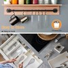 6 Inch Small Whisk Mini Stainless Steel Whisk for Mixing,