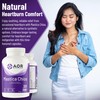 AOR AOR Mastica Chios 400mg Vegan Capsules, 120 Count 40-Day
