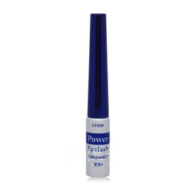 Etude Power Lash Eyelash Serum 6g / 에뛰드 파워 래쉬 속눈썹 영양제 6g