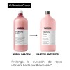 Shampoo L'Oréal Professionnel Vitamino Color 1.5lt