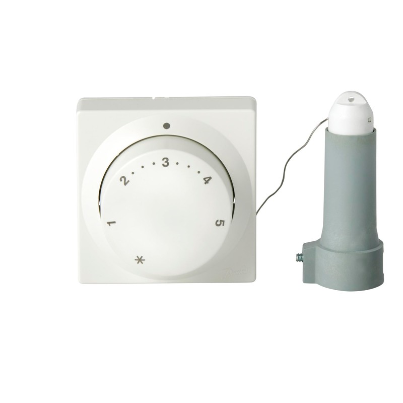 Danfoss 013G8562 Wall Mount Operator 6" Cap for Ra2000 |