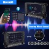 ESSGOO 7" Android14 For VW Volkswagen Jetta Passat Car Stereo