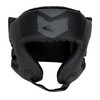Everlast Prospect II Youth Head Gear - Synthetic Leather, Adjuster