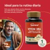 Biomiral VITEM 3RA - Suplementos Alimenticios - Multivitamínico Omega 3,