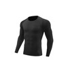 JOYWEST Men's Compression Shirts (US, Alpha, Large, Regular, Regular, 1