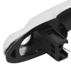 DNA MOTORING Front Driver Side Outer Door Handle Compatible with