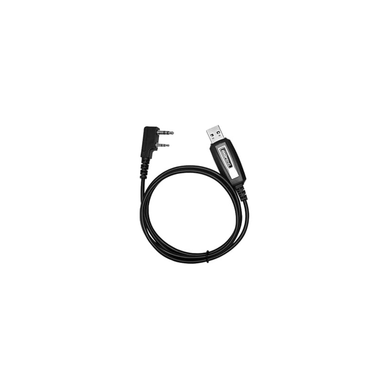 MaxTalker USB Programming Cable Support Chirp for Baofeng UV-5R,5RM