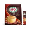 super coffee 2 PACK SUPER COFFEE ORIGINAL 3 IN 1