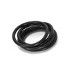 Ruimou 5Pcs Automotive Gas Cap O-Rubber Seal OD 42mm ID