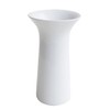 Vase White