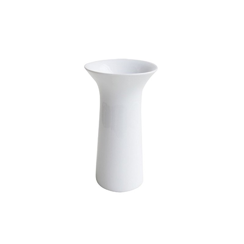 Vase White