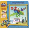 Dino Ranch Jon and Thunderbolt - 3-Inch Jon Figure with