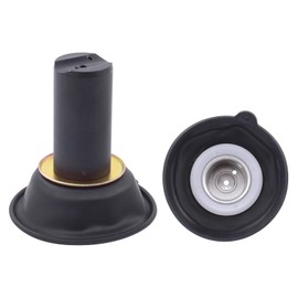 ApplianPar 2Pcs Carb Carburetor Gaskets Jets Rebuild Repair Kit for Motorcycle Yamaha XVS650 V Star 650 1998-2016