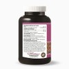 Inka Wild Peru Maca Maca for Women, Maca Root, Red