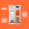 LesserEvil No Cheese Cheesiness Organic Popcorn, Premium Quality, Minimally Processed,
