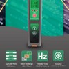 Optical Fiber Identifier VFL Handheld Optical Fiber Detector with LED