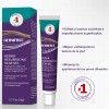 Dermfree Crema Reparadora Cicatriz Profunda 20 G/0.7oz