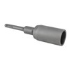 Forged Steel Grounding Rod Driver Heavy Duty T Post Ground