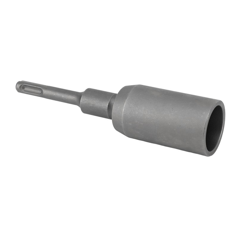 Forged Steel Grounding Rod Driver Heavy Duty T Post Ground