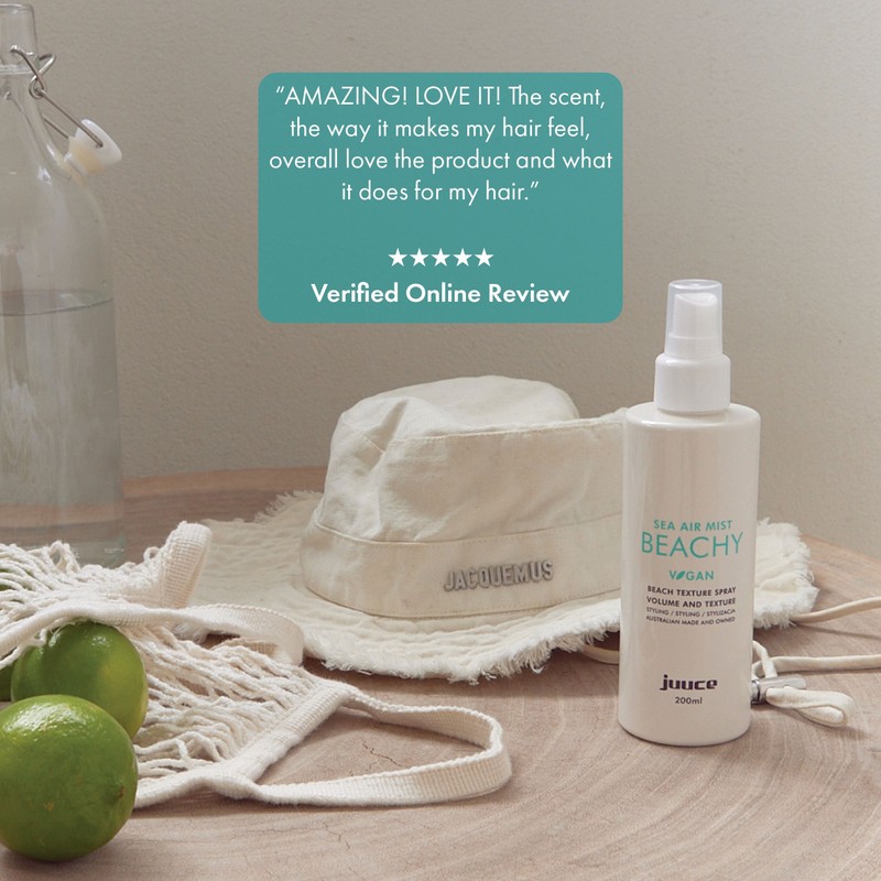 Juuce Sea Air Mist 200ml