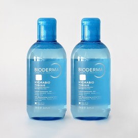 Bioderma Hydrabio Toner 250ml x 2 / 바이오더마 하이드라비오 토너 250ml 2개