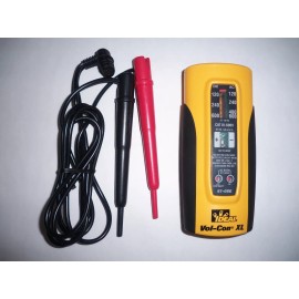 IDEAL VOL-CON XL Voltage/Contin