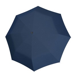 Knirps Vision Duomatic Pocket Umbrella 28 cm Air Blue One Size Compact