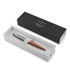 Parker Jotter Grid C.C. ballpoint pen.