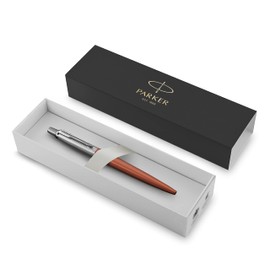 Parker Jotter Grid C.C. ballpoint pen.
