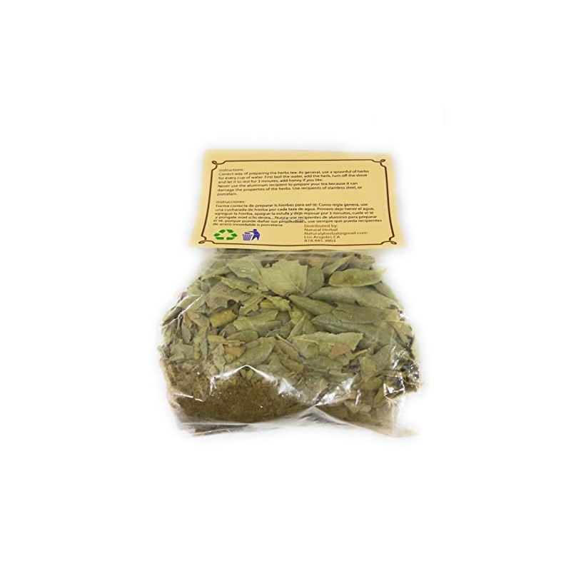 N&H Hoja de Boldo (1oz.)