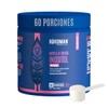 Birdman Myo & D-Chiro Inositol 4100 mg en Polvo |