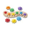 Melissa & Doug Rainbow Caterpillar