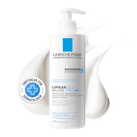 La Roche Posay La Roche PosayLipikar AP + M Balm Moisturising Cream 400 ml