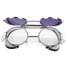 Flip Protection Safety Goggles Laboratory Protect Glasses