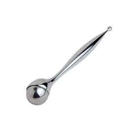 MERRYHAPY Portable Eye Roller for Dark Circles Professional Eye Cream Applicator Great for Travel Business Trips