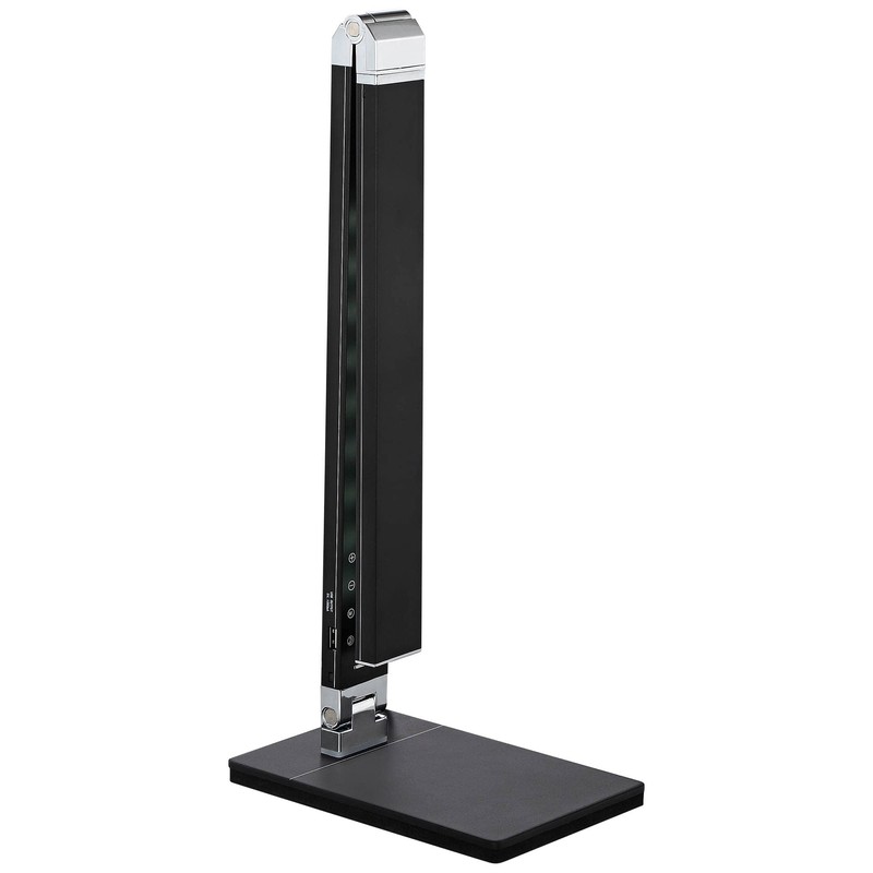 360 Lighting Jett Modern Desk Table Lamp 16 1/2" High