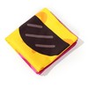 Puckator Good Vibes Only Pineapple Microfibre Beach Towel - Large