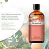 PHATOIL Grapefruit 100ml Essential Oil Essential Oil Aroma Oil Gift