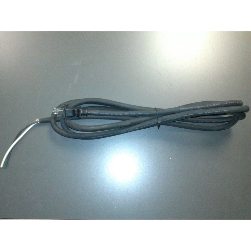 SH NEW 5140032-99 POWER CORD REPLACEMENT FOR DEWALT TABLE SAW