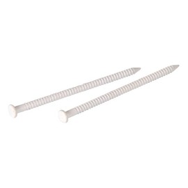 The Hillman Group 42018 Panel 1-Pound Pack Nail, 1-5/8-Inch, White