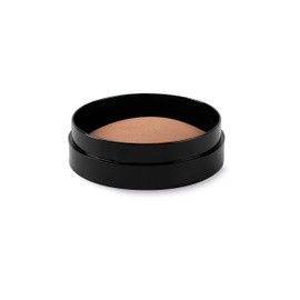 Medis Sun Glow Compact Powder Powder Tin with Applicator Sponge 12g Light