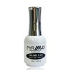 Pyramid Professional 0.5oz Gel Soak Off UV/LED Gel Top Base