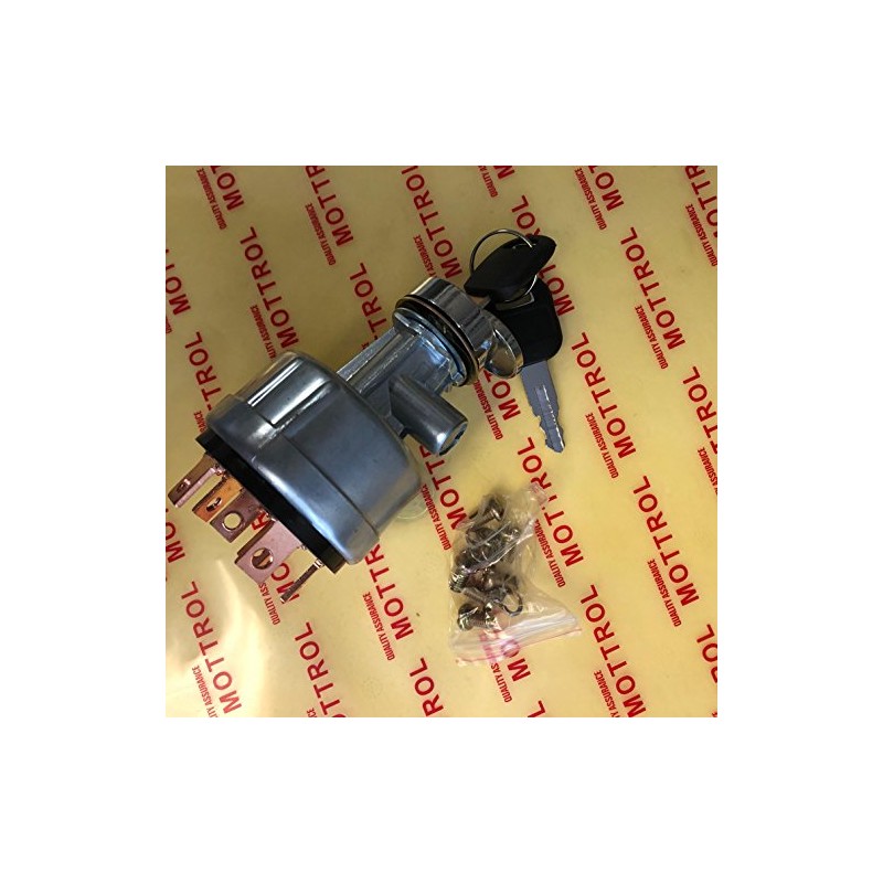 7Y-3918 7Y3918 Switch Group Ignition Fits Caterpillar CAT307 307B 307C