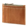bruno banani Credit Card Holder Cognac, Cognac