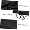 Levemolo Weather Resistant Easy to Clean Durable BBQ Oven Cover