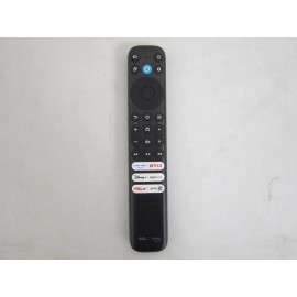 TCL NEW TCL 65Q651F 75Q650F 55S450F TV Voice Remote 21001-000167 (RC813 CMB1)