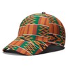 TOGT Kente Hat Kente One Size