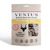 VENTUS Biltong Style Venison Jerky Training Bits for Pets, Ultra