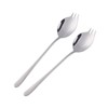 Buyer Star Spreader Spoon, Salad Spoon, Ramen Spoon, Set of